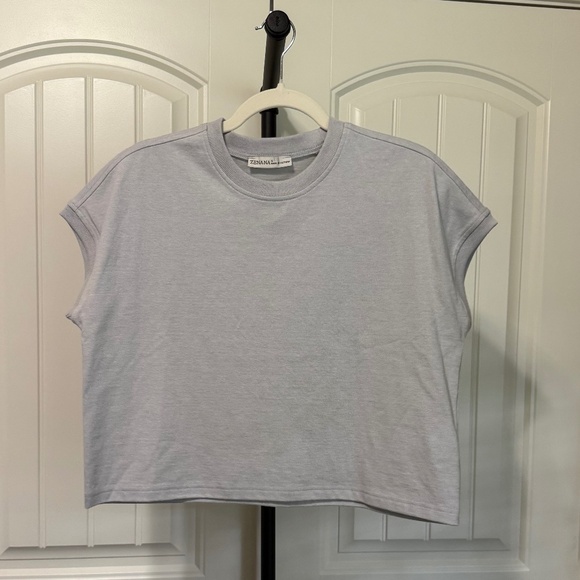 Zenana Tee - Picture 1 of 3